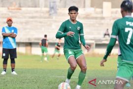 PSMS Medan akan lakukan perombakan skuad hadapi putaran dua Liga 2 Indonesia