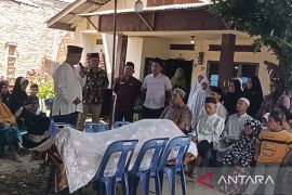 Labura kembali kehilangan tokoh pemekaran