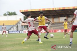 Suporter minta manajemen evaluasi skuad Sada Sumut FC