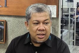 Fahri Hamzah sebut Gibran simbolisasi rekonsiliasi antara Prabowo dan Jokowi