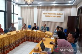 Said Akhmad: permudah layanan BPHTB bagi masyarakat