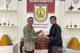 Pemkot Banda Aceh bentuk BRIDA guna perkuat kebijakan berbasis riset