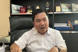 Apindo sebut galangan kapal masih kekurangan tenaga kerja