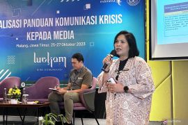 Kemenparekraf kuatkan sinergi dengan pemda tangani isu kritis