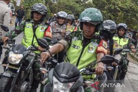 Operasi Nusantara Cooling System di Ciamis