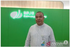 Kepesertaan BPJAMSOSTEK di Sulut mencapai 83,58 persen dari target