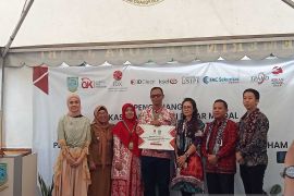 BEI: Galeri Investasi penggerak literasi-inklusi pasar modal di Jambi