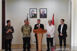 Dubes Zuhair Al-Shun tegaskan Israel tak akan pernah berhasil hancurkan rakyat Palestina