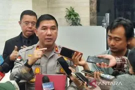 Densus 88 tangkap 27 terduga teroris di Jakarta, Jawa Barat dan Sulteng