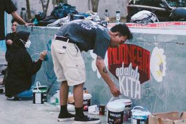 Ide kegiatan seru dan bermakna di Hari Sumpah Pemuda ke-97 tahun 2025