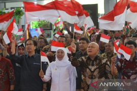 Milenial Entrepreneur Award (MEA) 2023 SMA Double Track