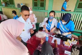 Wali Kota Pontianak ajak semua pihak berkomitmen perangi narkoba