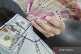 Harga Dolar AS menurun didorong sikap dovish The Fed