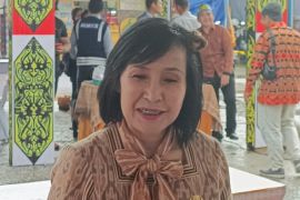 Sintang sediakan 250 stan UKM pada Kelam Tourism Festival 2023