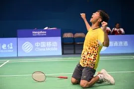 Asian Para Games - Indonesia sukses ke peringkat kelima