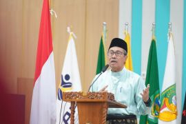 Syamsuar : Masyarakat tak terpengaruh isu negatif jelang pemilu