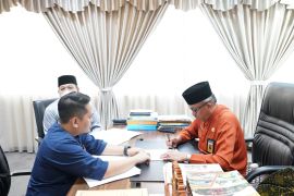 Pemkot Batam terima PSU dari pengembang perumahan