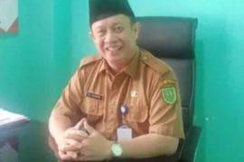 Pemkab Natuna petakan lokasi pemasangan alat peraga kampanye