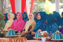 PKK Sulsel tekankan penanganan stunting di Kepulauan Selayar