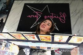 Kisah Lisa Woon, wanita karir beralih jadi peramal tarot