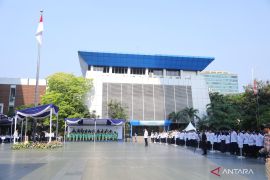 HLN Ke-78, Presiden minta PLN wujudkan ketahanan energi hingga menerangi pelosok negeri