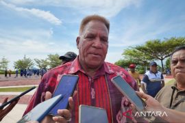 Pemprov Papua Barat rasionalisasi usulan dana Pilkada 2024