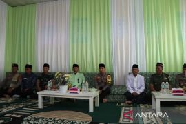 Kapolres Sukabumi Kota ajak warga jaga kondusifitas jelang pemilu