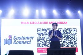 Nippon paint luncurkan cat tembok untuk iklim ekstrem tropis