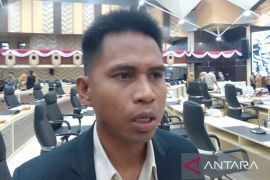 DPRD Kaltim kawal proyek pencegahan banjir di Bontang dan Kutim