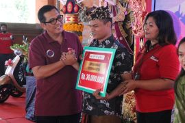Bupati ingin FINEF di Tabanan tingkatkan literasi keuangan warga