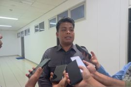 Bawaslu Natuna : Peserta pemilu jangan promosi terlebih dulu