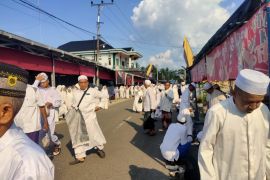 Tuan Guru Haji Abdussalam: Jujur adalah kunci kebahagiaan dunia dan akhirat