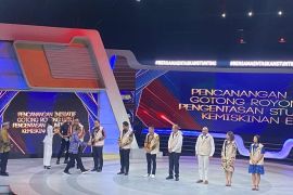Raih Penghargaan Program Pengentasan Stunting dan Kemiskinan, jadi kado terindah HUT Kaltara