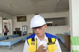 Implementation of regional road repairs to complete by December: PUPR