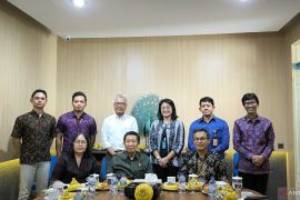 Mangku Pastika: Pengelolaan aset Pemprov Bali yang tepat itu sumber PAD