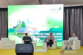 Program Adaro Spectapreneur jaring UMKM baru