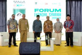 Lima pilar "CSR", Adaro ingin "Sesuatu Jadi Menyala"