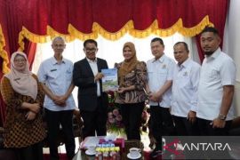 Pj Gubernur Kaltim harapkan peran Kadin dalam pembangunan IKN