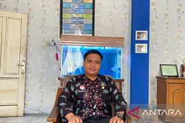 Produksi ikan di Jambi semester I mencapai 2,5 ribu ton