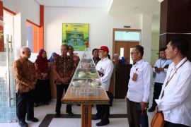 Program penanganan gizi di Bantaeng telah tingkatkan kesehatan ibu dan anak