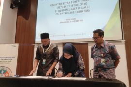 RSUD Meuraxa Banda Aceh jadi pusat rujukan RTW