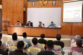Matangkan persiapan PKA ke-8, begini kata Pj bupati Aceh Tengah