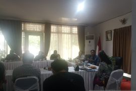 Pj Gubernur Babel sebut proses penyelesaian konflik Foresta alami kemajuan