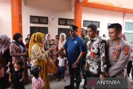 Wali Kota Lhokseumawe: Pentingnya peran orang tua dalam mencegah stunting