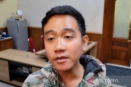 Gibran: pernyataan Puan jelas terkait keanggotaannya di PDIP