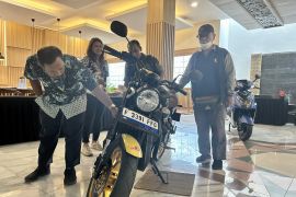 Asosiasi usul kendaraan listrik bisa jadi bahan kampanye caleg