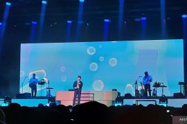 Empat tahun tak ke Indonesia, ini curhatan Young K DAY6