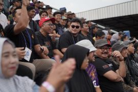 Liga 1: Manajemen Persik datangkan pemain baru