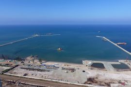 Pemkab Bulungan awasi perkembangan kawasan industri Tanah Kuning