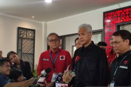 Ganjar ajak pemuda Indonesia lakukan reaktualisasi di Hari Sumpah Pemuda